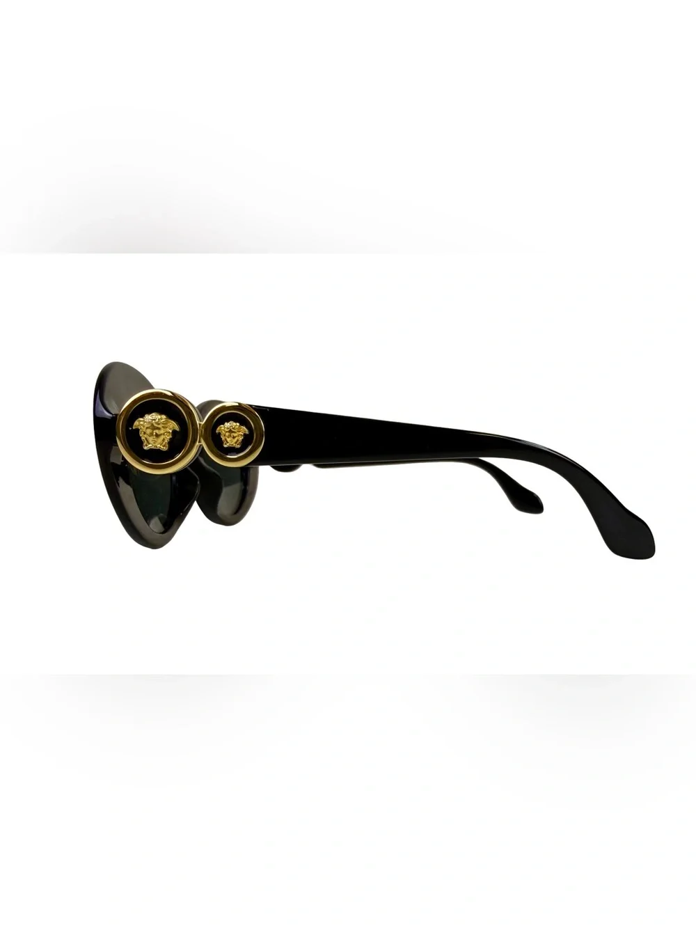 Versace kids black